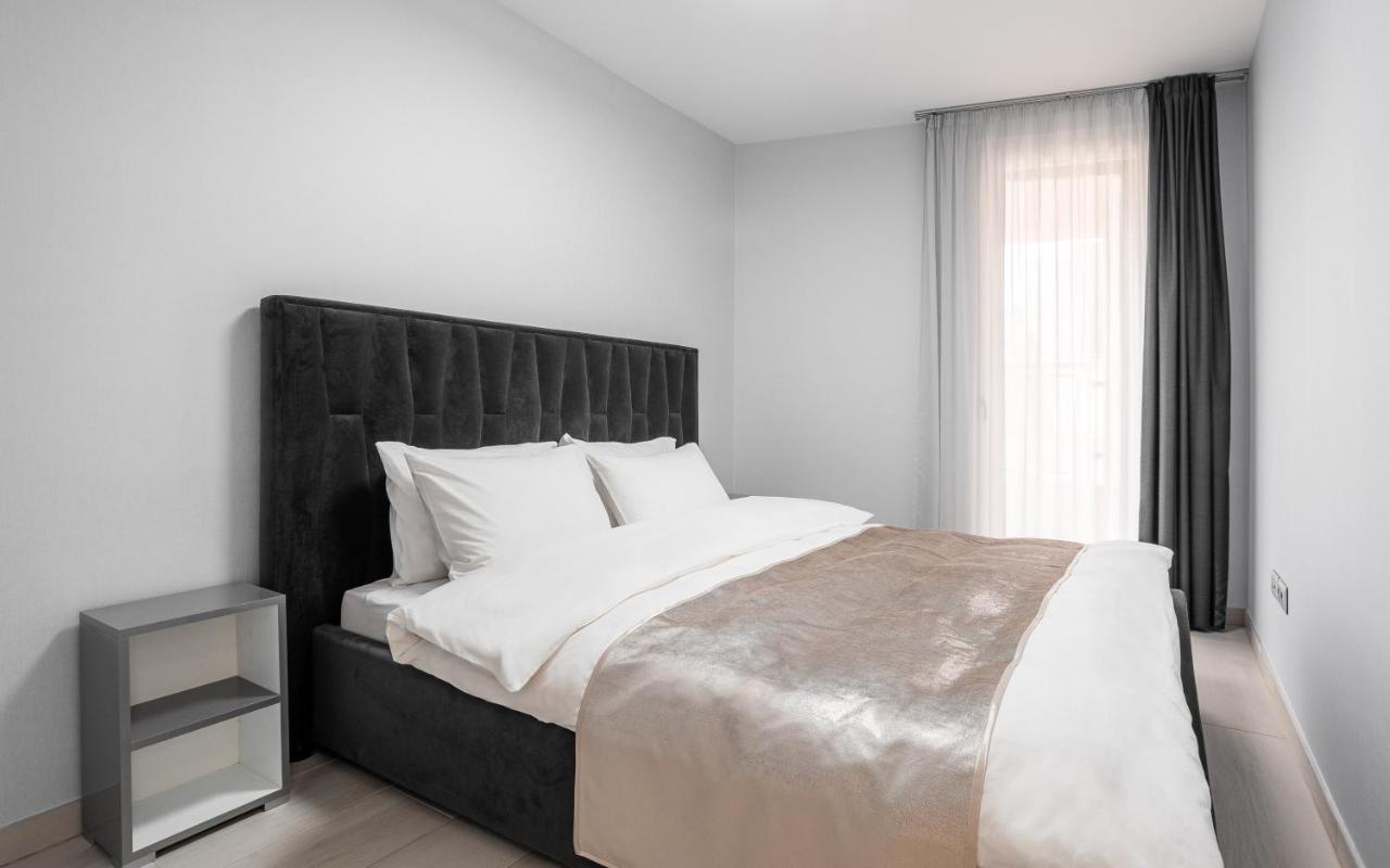 Avand Apartments דברצן מראה חיצוני תמונה