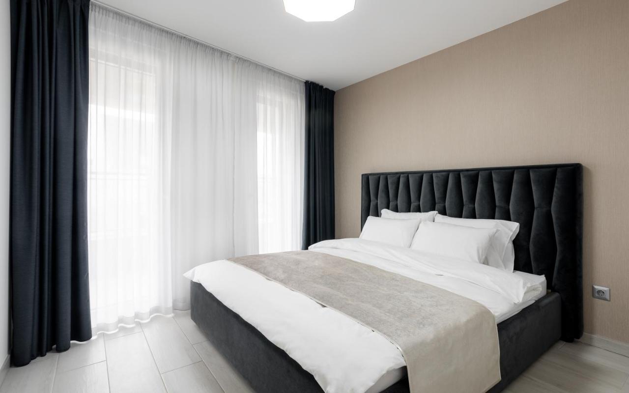 Avand Apartments דברצן מראה חיצוני תמונה