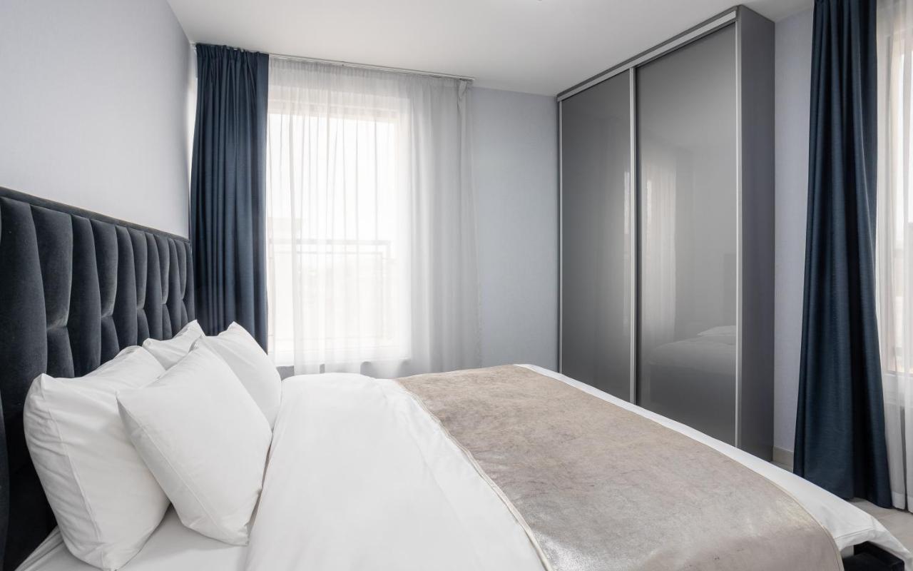 Avand Apartments דברצן מראה חיצוני תמונה